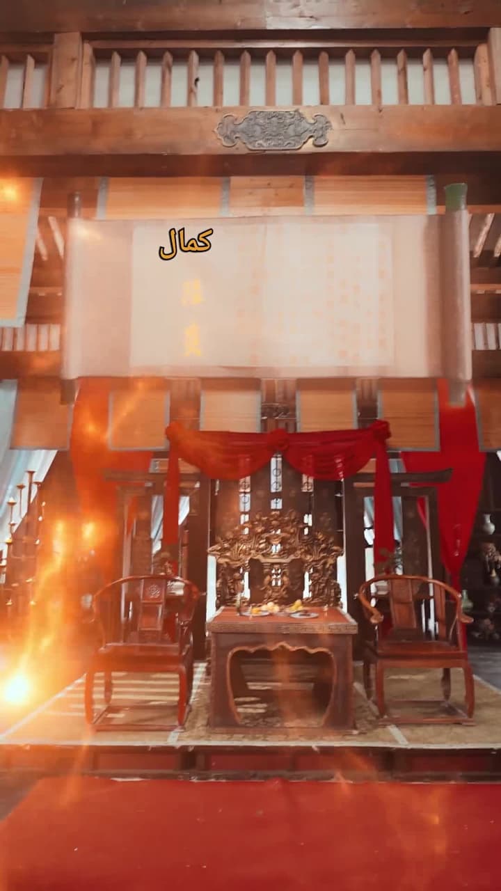 [مدبلج]عدم انتهاء الشوق في الخلود - Episode 38