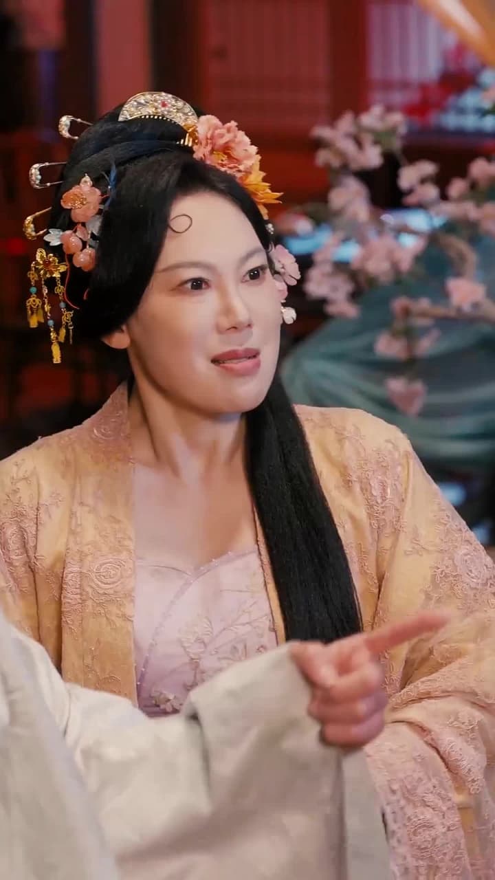 開局錦衣衛怒噴上司 - Episode 65