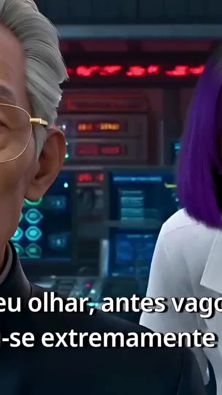 O Mestre da Solda - Episode 22