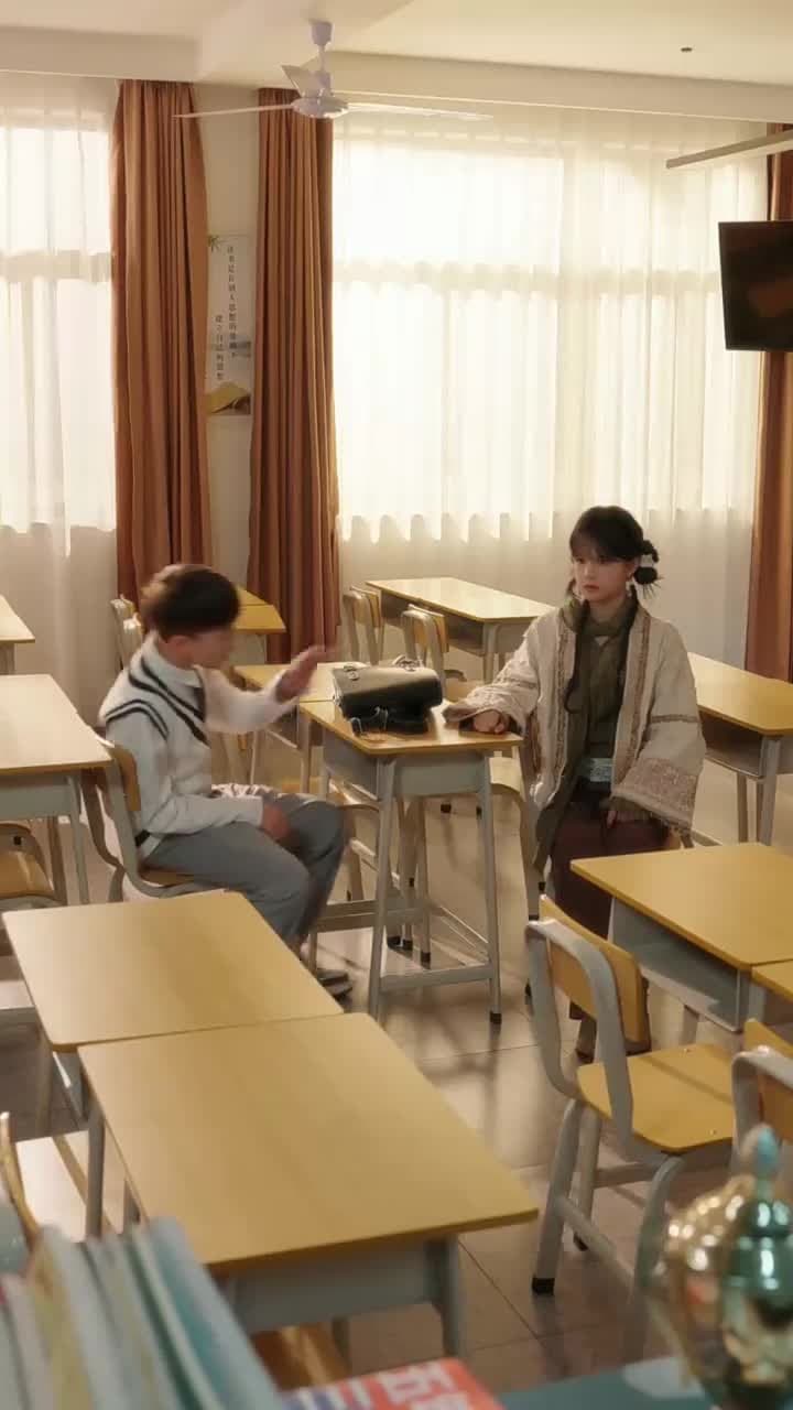 玄門後媽 - Episode 20
