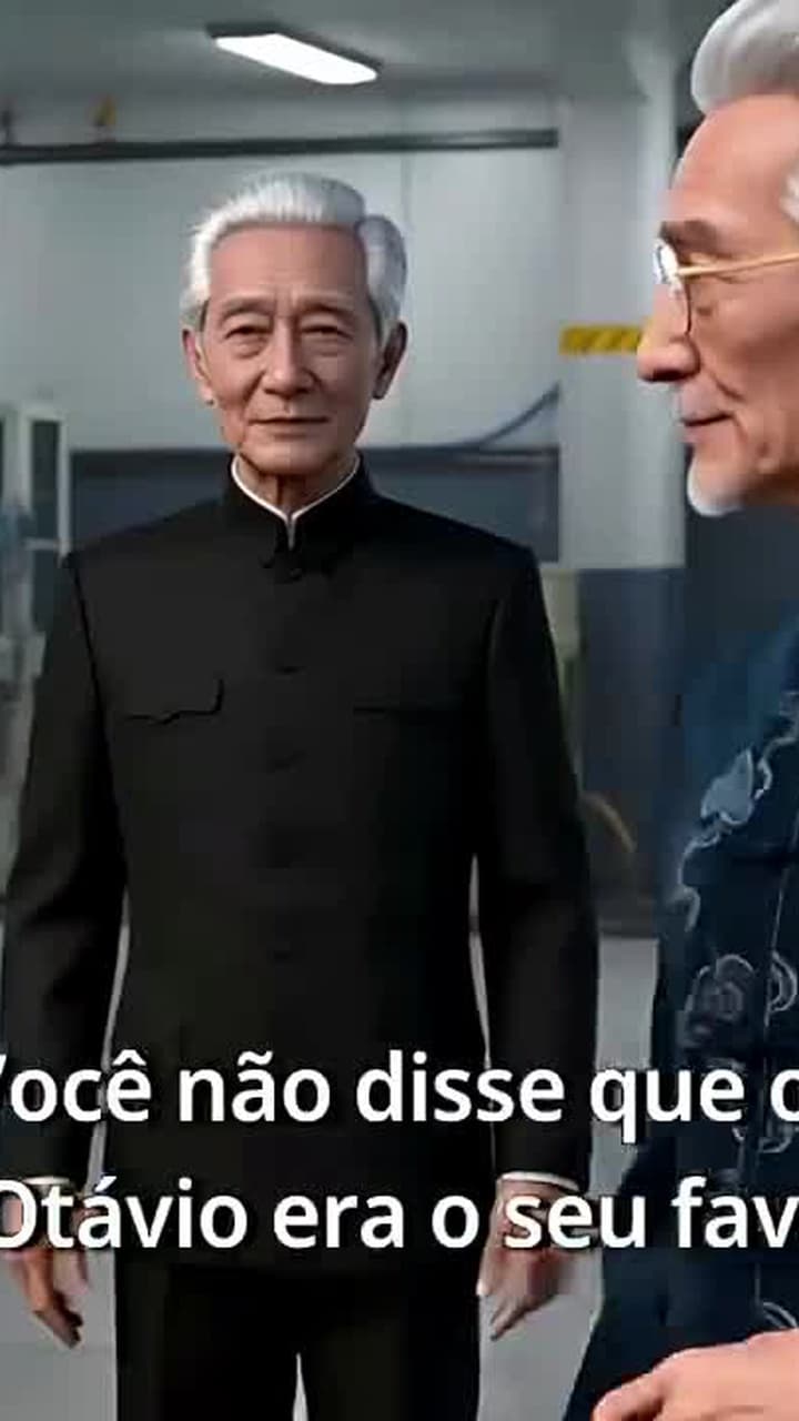 O Mestre da Solda - Episode 27