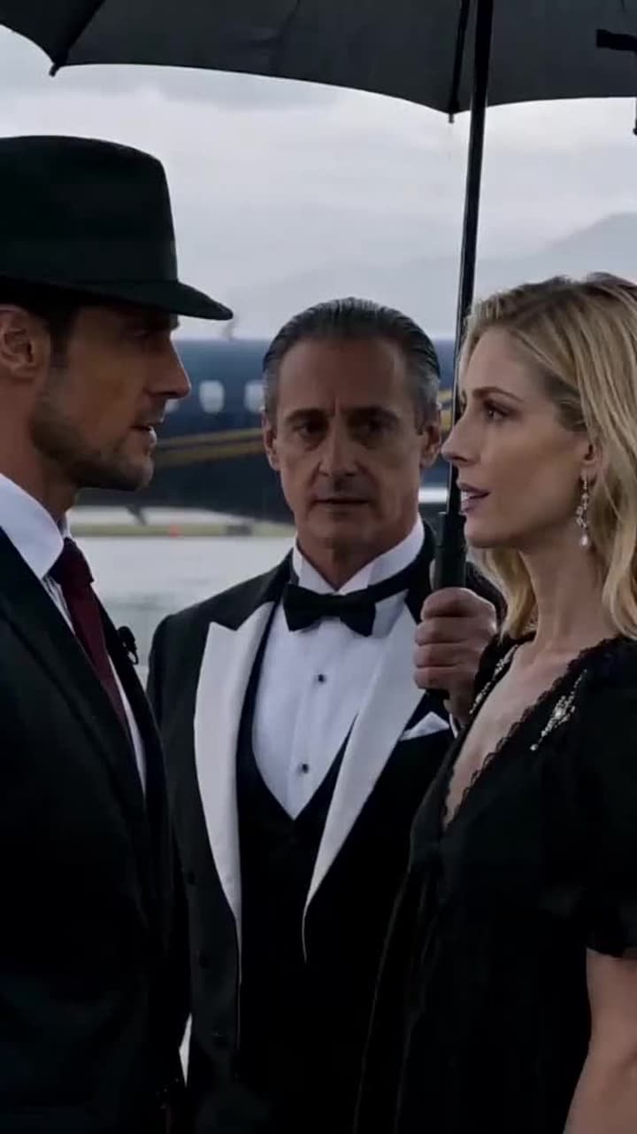 [Dublado]A Senhora do Jogo - Episode 12