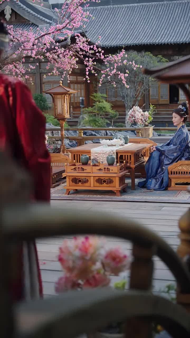 Xuyên Thành Chủ Mẫu, Tôi Ra Tay Chỉnh Đốn Hậu Viện - Episode 63