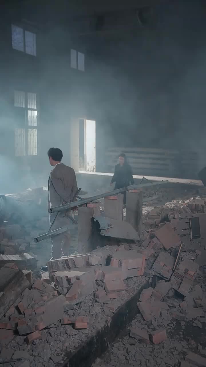 白玫瑰的假面遊戲 - Episode 75
