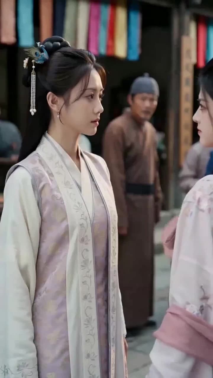 My Mute Bride's Secret Power - Episode 35