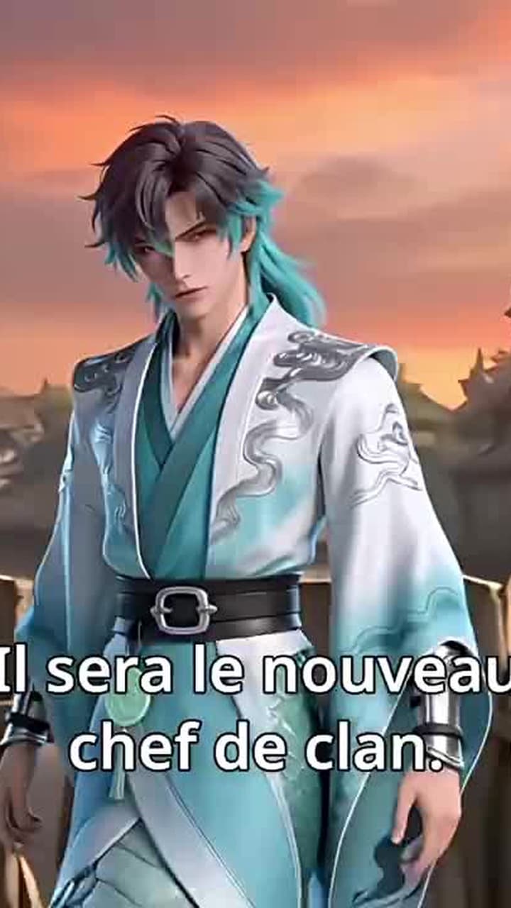 Un Serpent, Évolution Sans Fin - Episode 56
