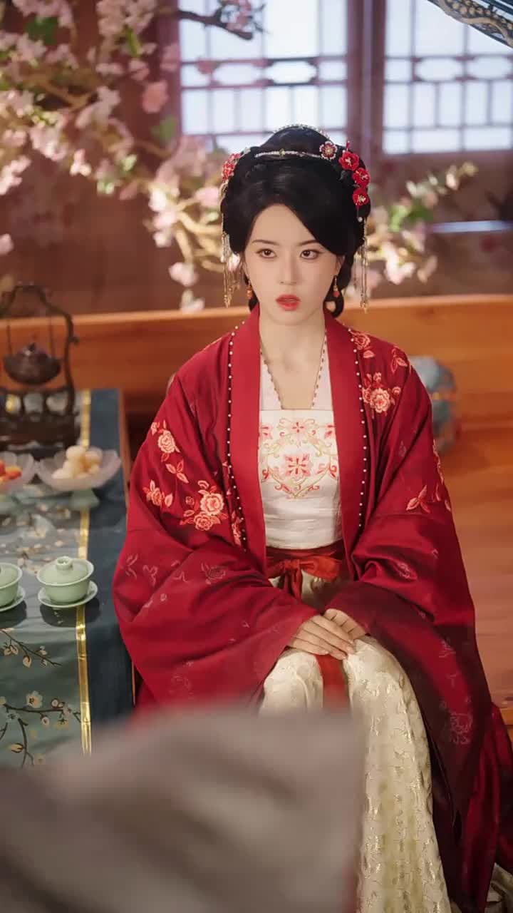Xuyên Thành Chủ Mẫu, Tôi Ra Tay Chỉnh Đốn Hậu Viện - Episode 60