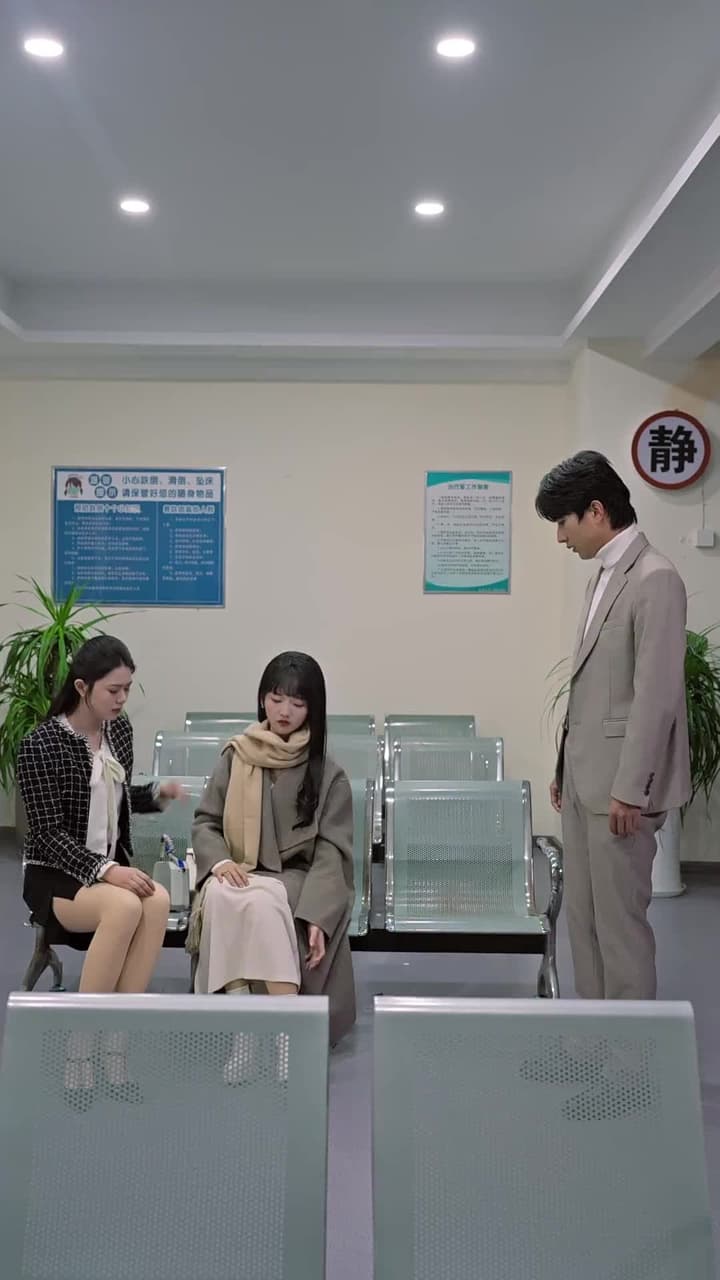 婚深不渝 - Episode 59