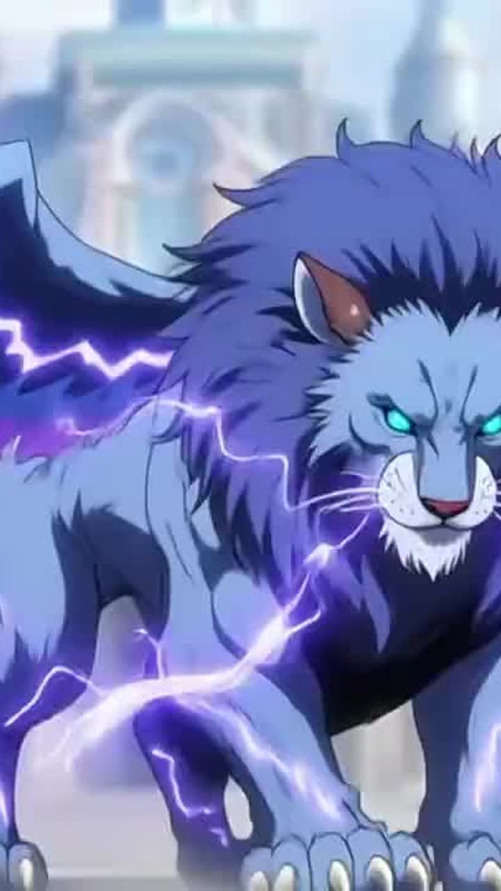 [Dubbed]My Beast, My Comeback - Episode 19
