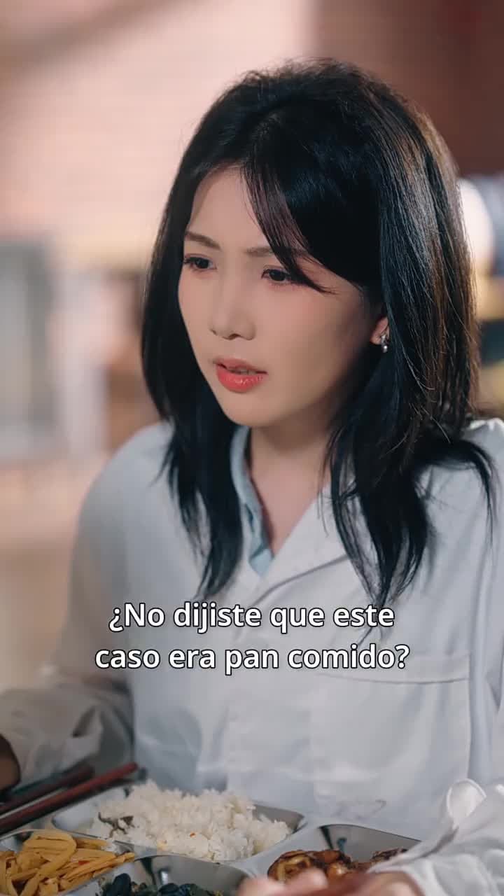 En el Caluroso Agosto - Episode 41