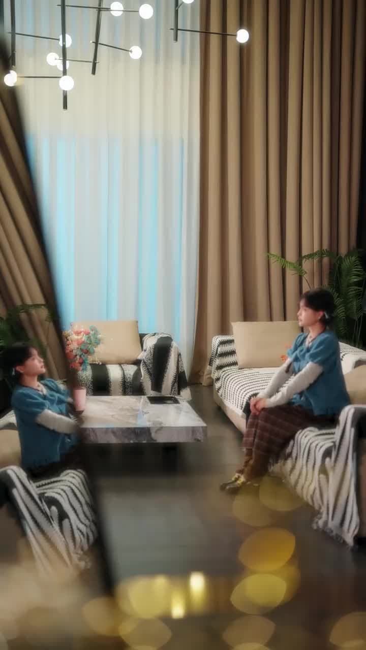玄門後媽 - Episode 69