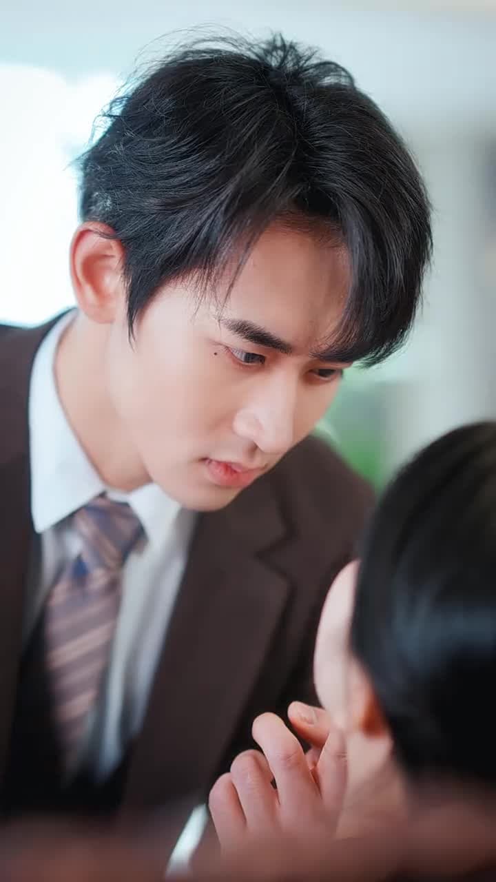 白玫瑰的假面遊戲 - Episode 19