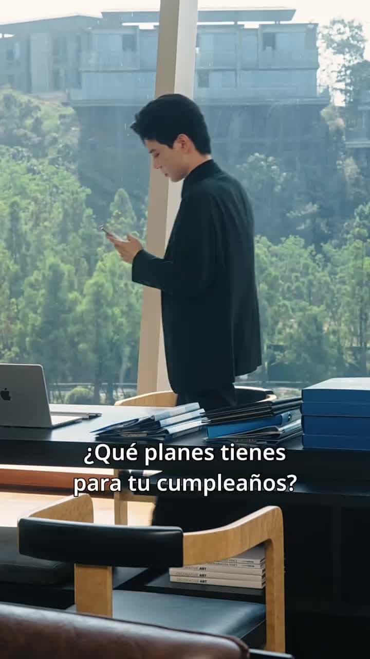 En el Caluroso Agosto - Episode 47