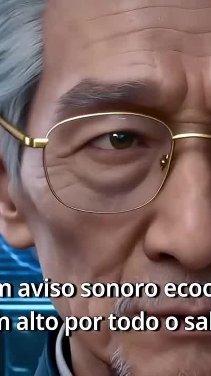 O Mestre da Solda - Episode 29