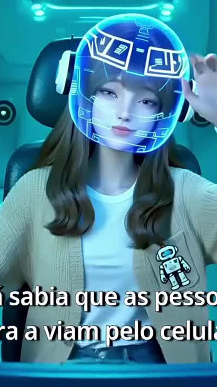 O Mestre da Solda - Episode 5