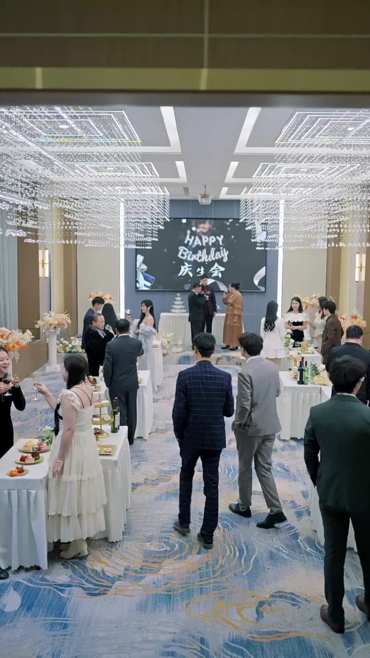 婚深不渝 - Episode 30