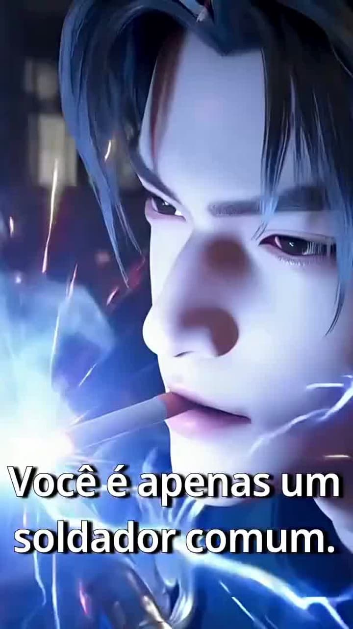 O Mestre da Solda - Episode 1