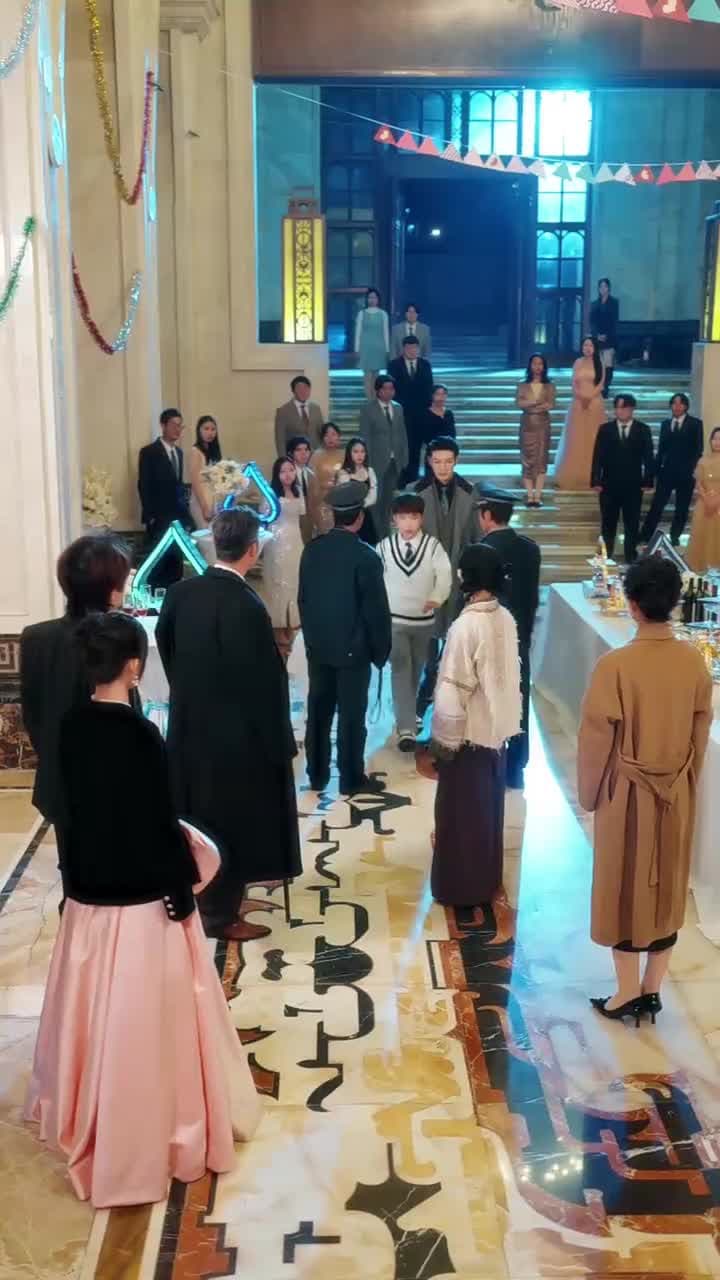 玄門後媽 - Episode 28