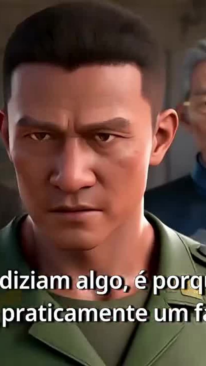 O Mestre da Solda - Episode 37