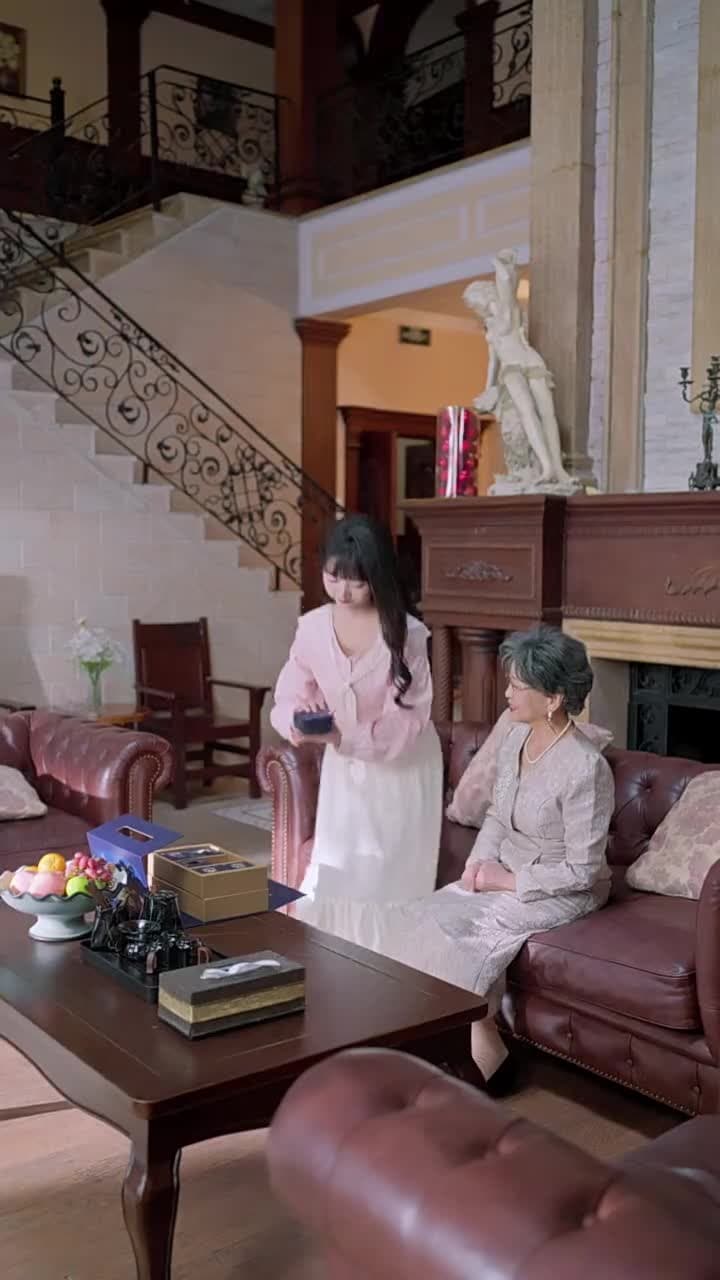 婚深不渝 - Episode 15