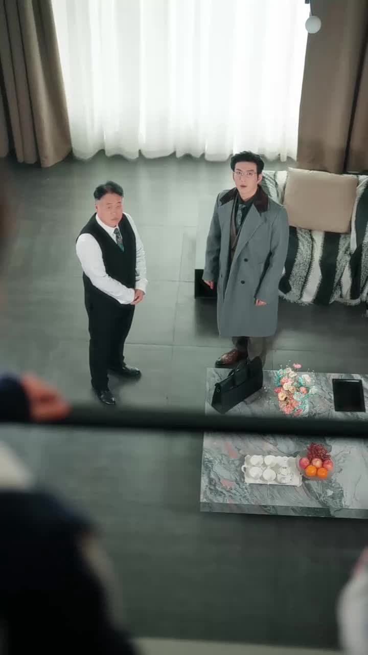 玄門後媽 - Episode 16