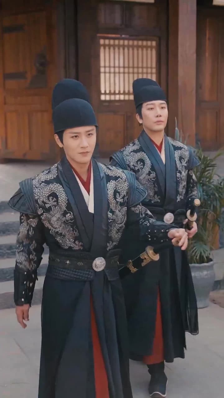 開局錦衣衛怒噴上司 - Episode 15