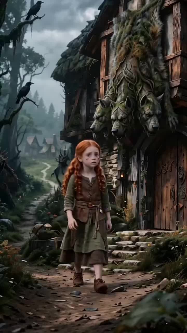 Vendue au Chasseur Solitaire - Episode 25