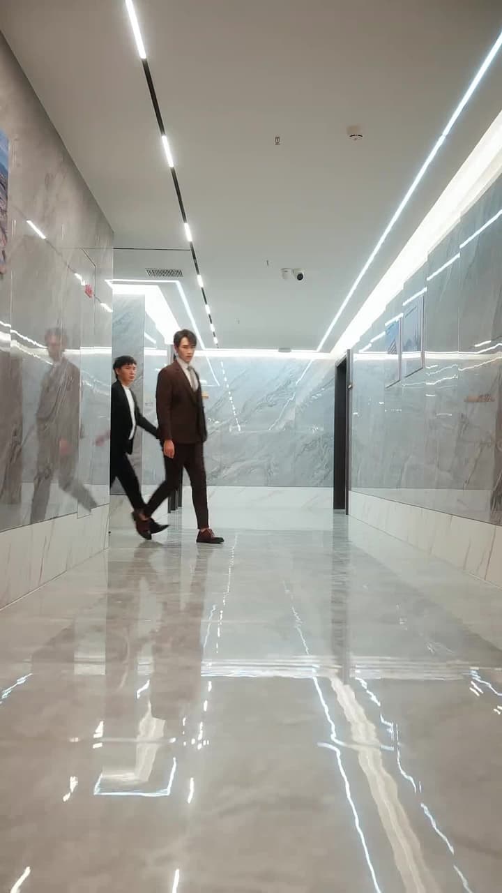 白玫瑰的假面遊戲 - Episode 17