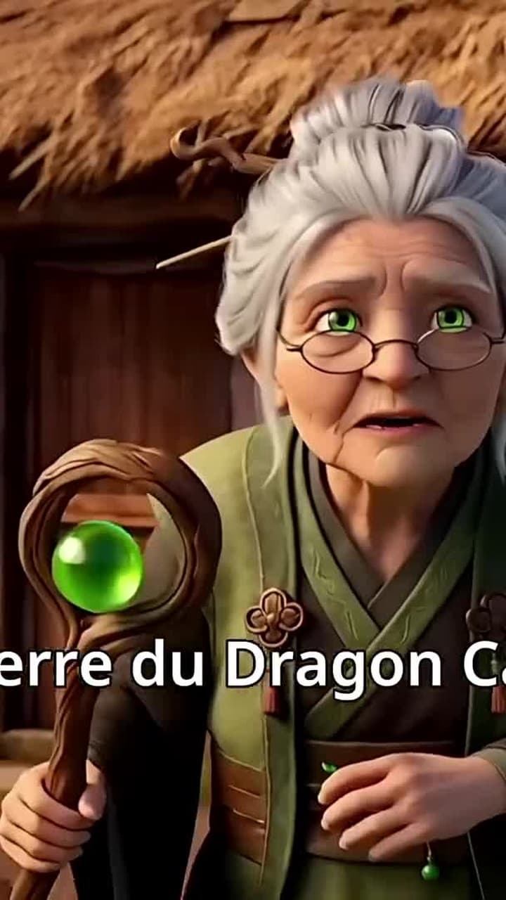 Un Serpent, Évolution Sans Fin - Episode 60