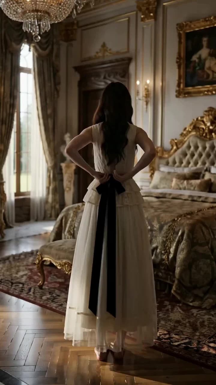 Lanetli Sevda - Episode 13