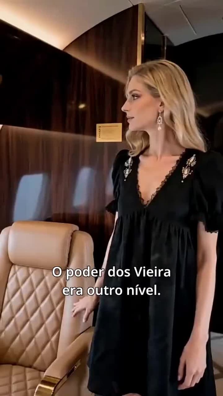 [Dublado]A Senhora do Jogo - Episode 13