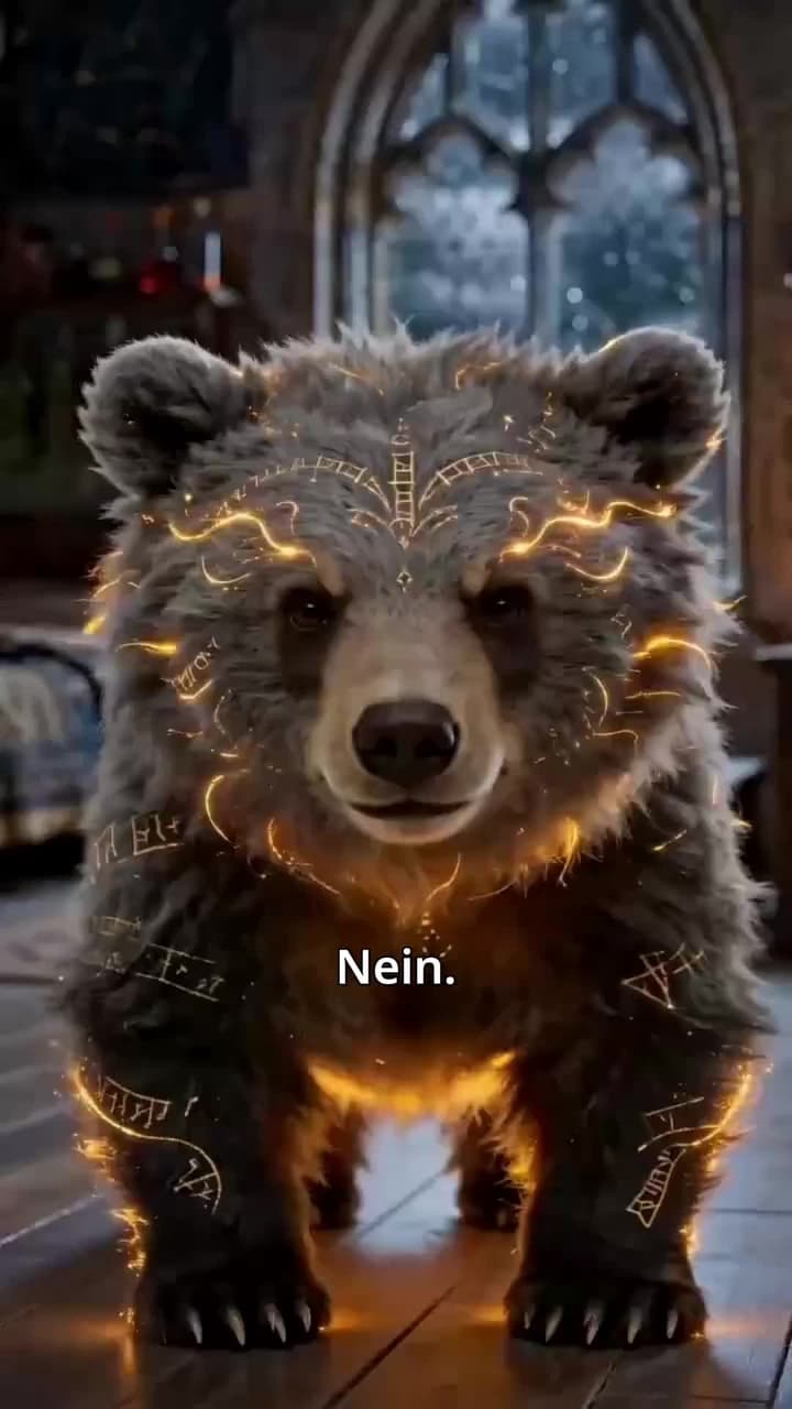 Magische Bestien - Episode 29