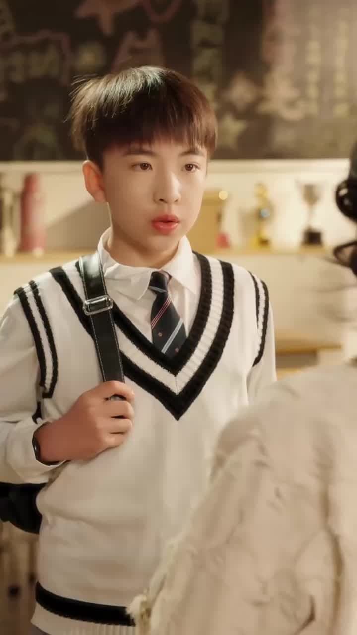 玄門後媽 - Episode 19
