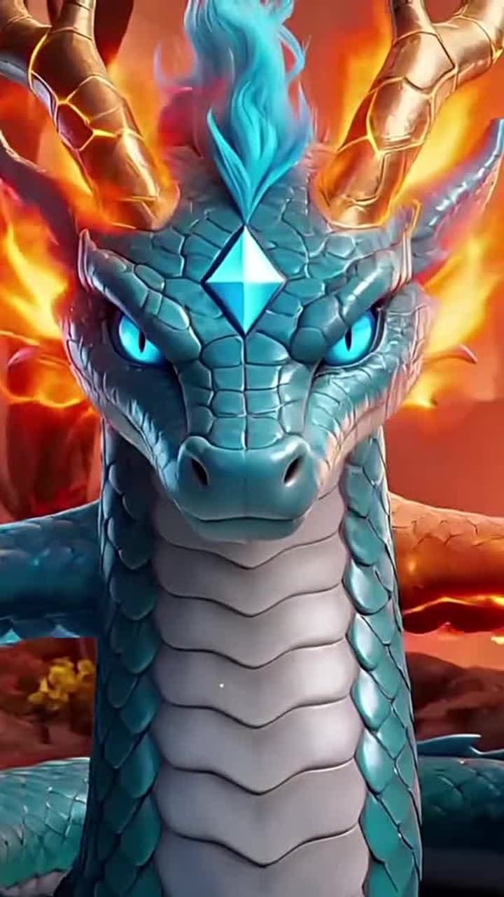 Un Serpent, Évolution Sans Fin - Episode 19