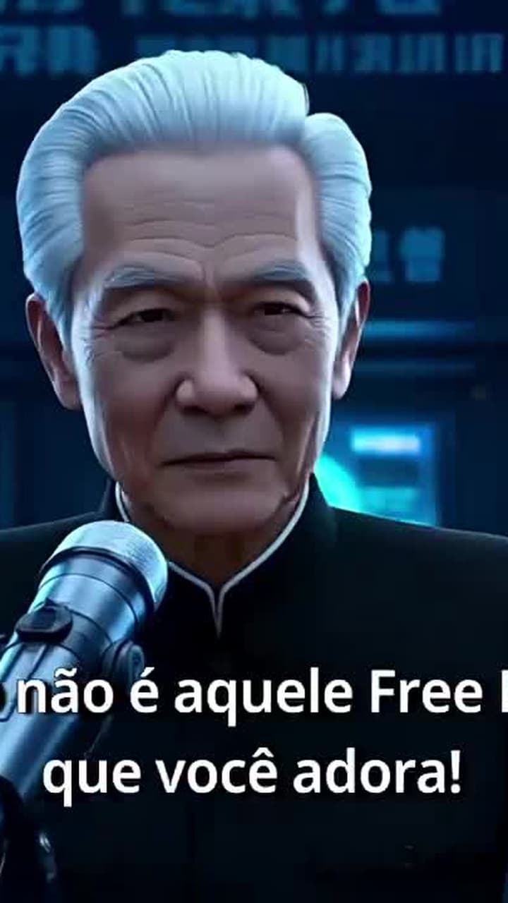 O Mestre da Solda - Episode 18