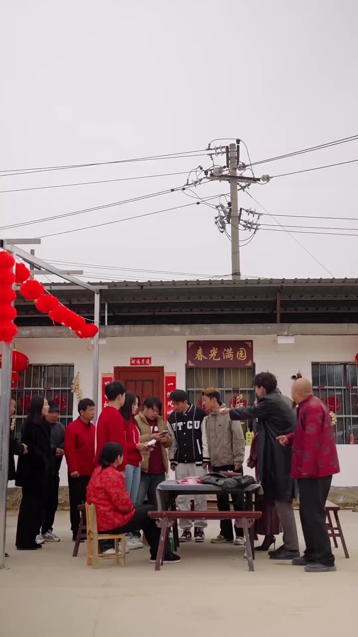 狂賭,驚魂局中局 - Episode 42