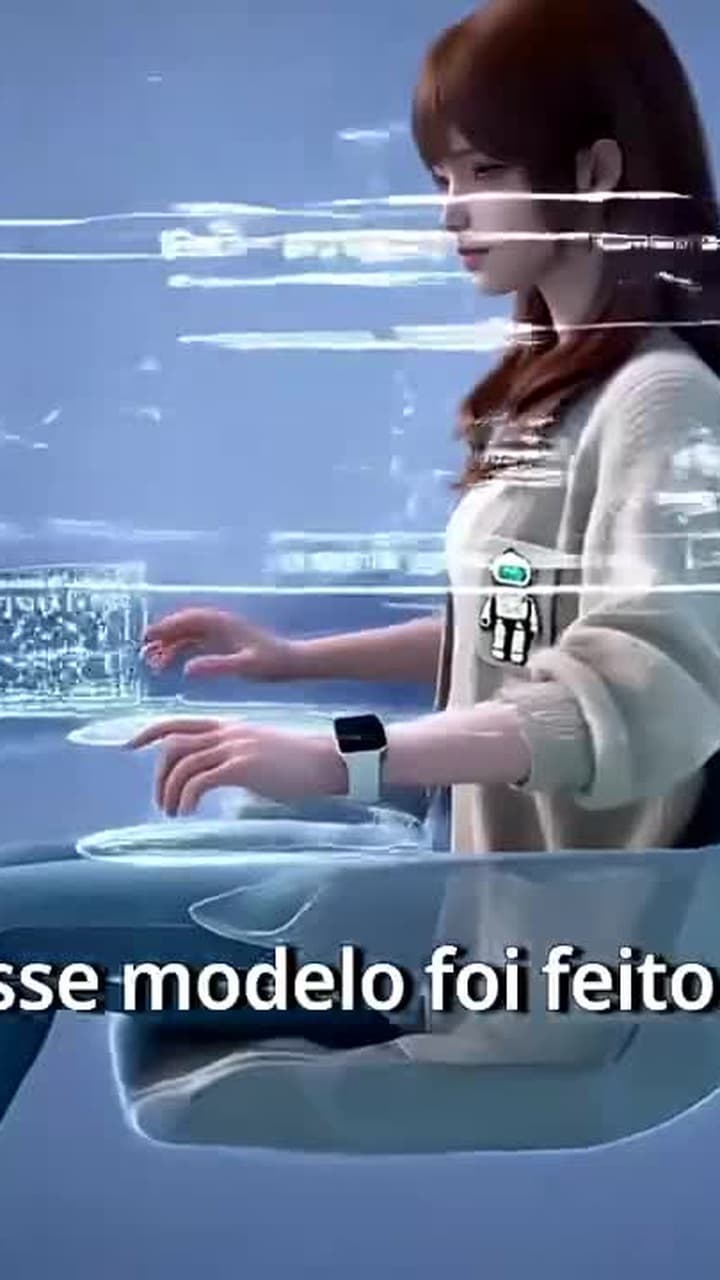 O Mestre da Solda - Episode 4