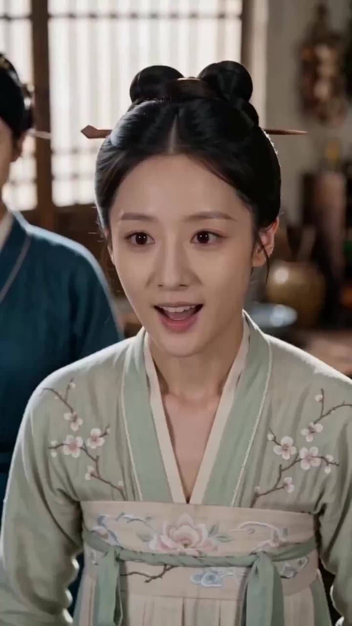 My Mute Bride's Secret Power - Episode 10