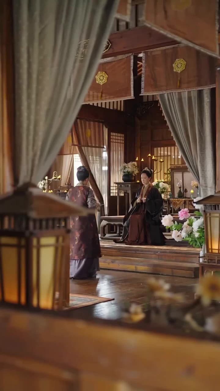 Xuyên Thành Chủ Mẫu, Tôi Ra Tay Chỉnh Đốn Hậu Viện - Episode 64