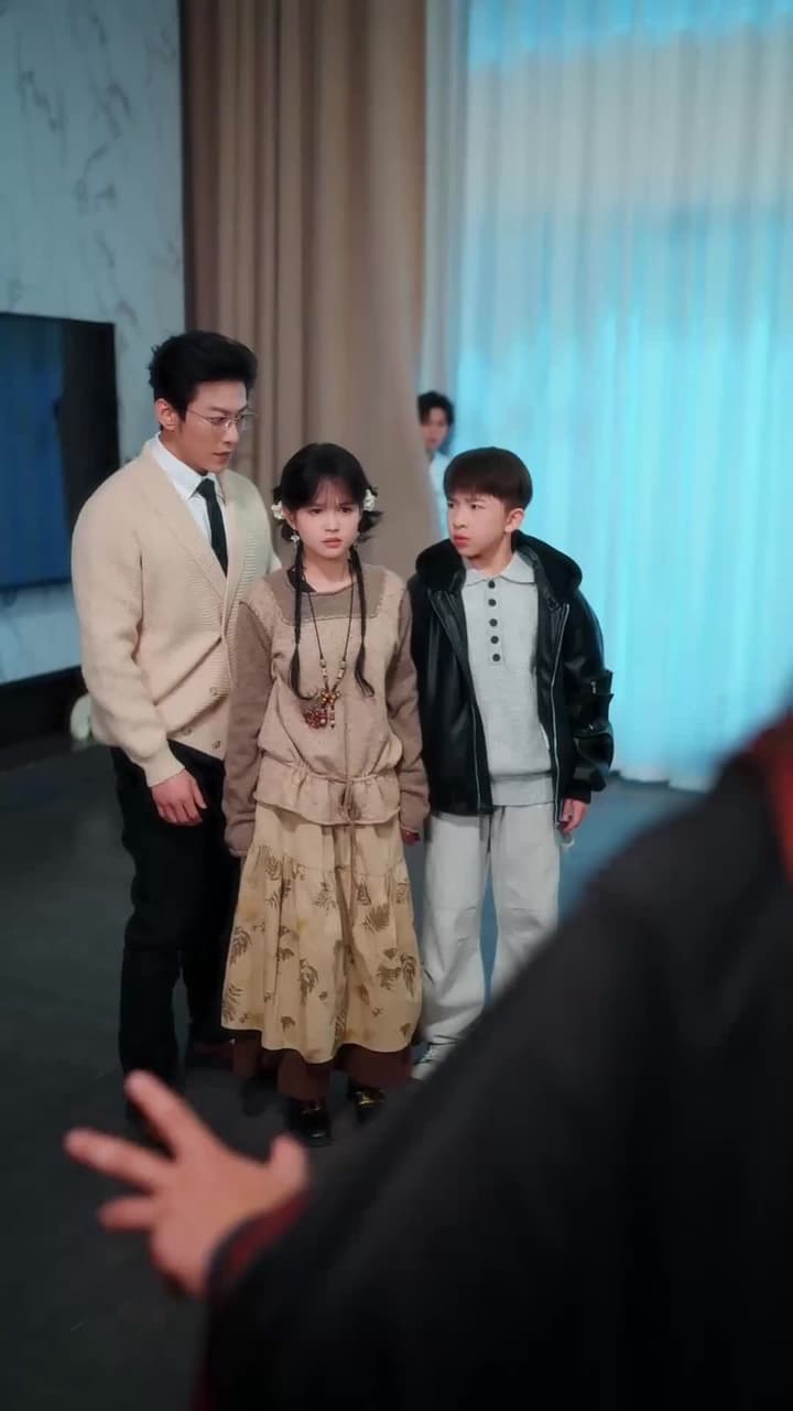 玄門後媽 - Episode 34