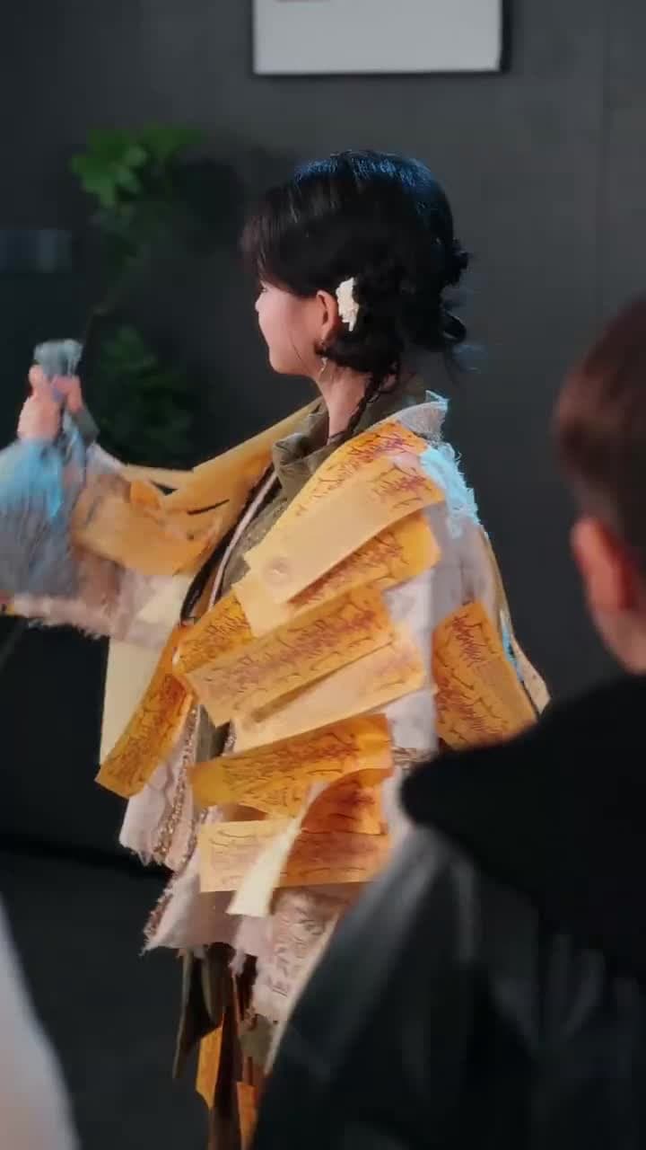 玄門後媽 - Episode 37