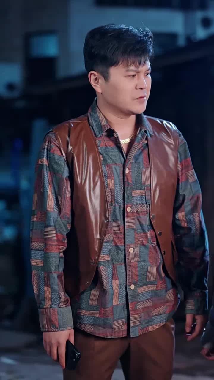 Buruh Ganteng itu Suamiku - Episode 54