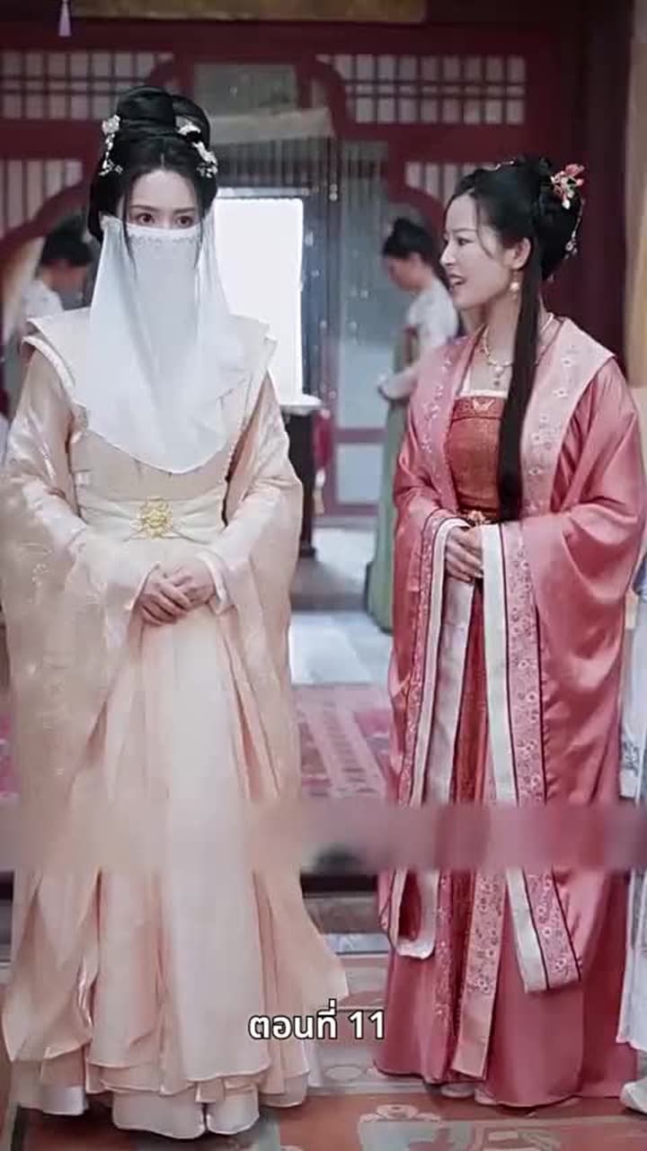 [พากย์ไทย]ท่านหญิง นายพลสำนึกผิดแล้ว - Episode 11