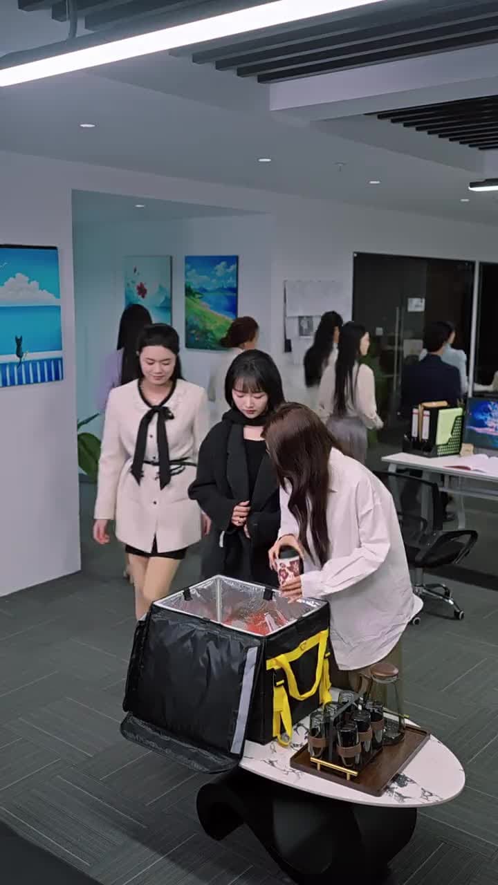 婚深不渝 - Episode 64