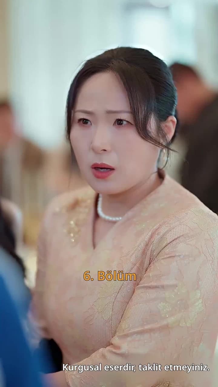 [Dublajlı]Küllerinde Solan Işık - Episode 6
