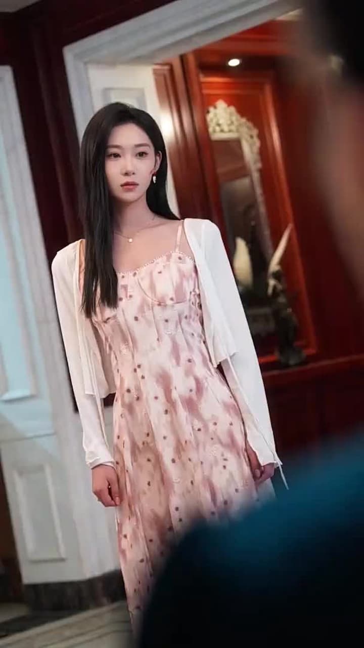 [Dubbed] Love, Lies, and Revenge - Episode 3