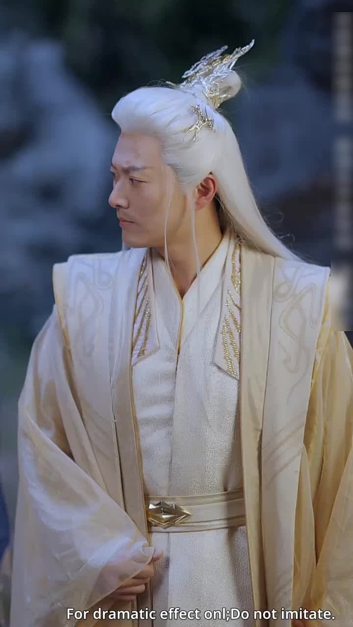 [Dubbed]Path of Honor: An Immortal's Ascension - Episode 57