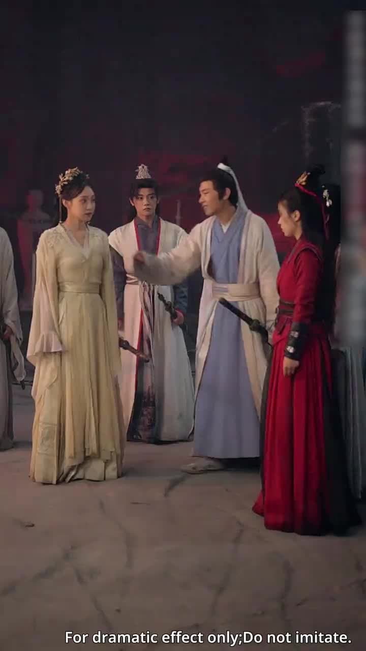 [Dubbed]Path of Honor: An Immortal's Ascension - Episode 46