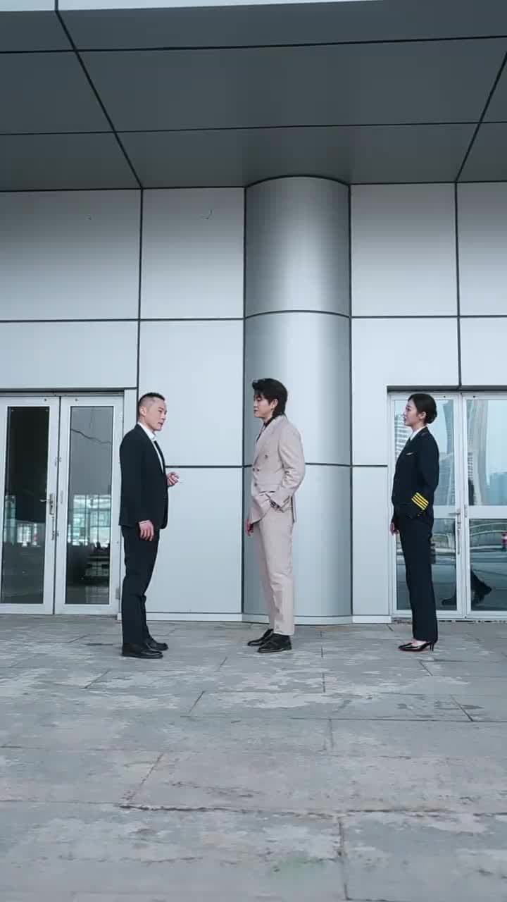 Amor Reclamado por el Capitán - Episode 51