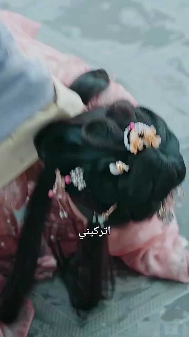 عهد النسيان - Episode 31